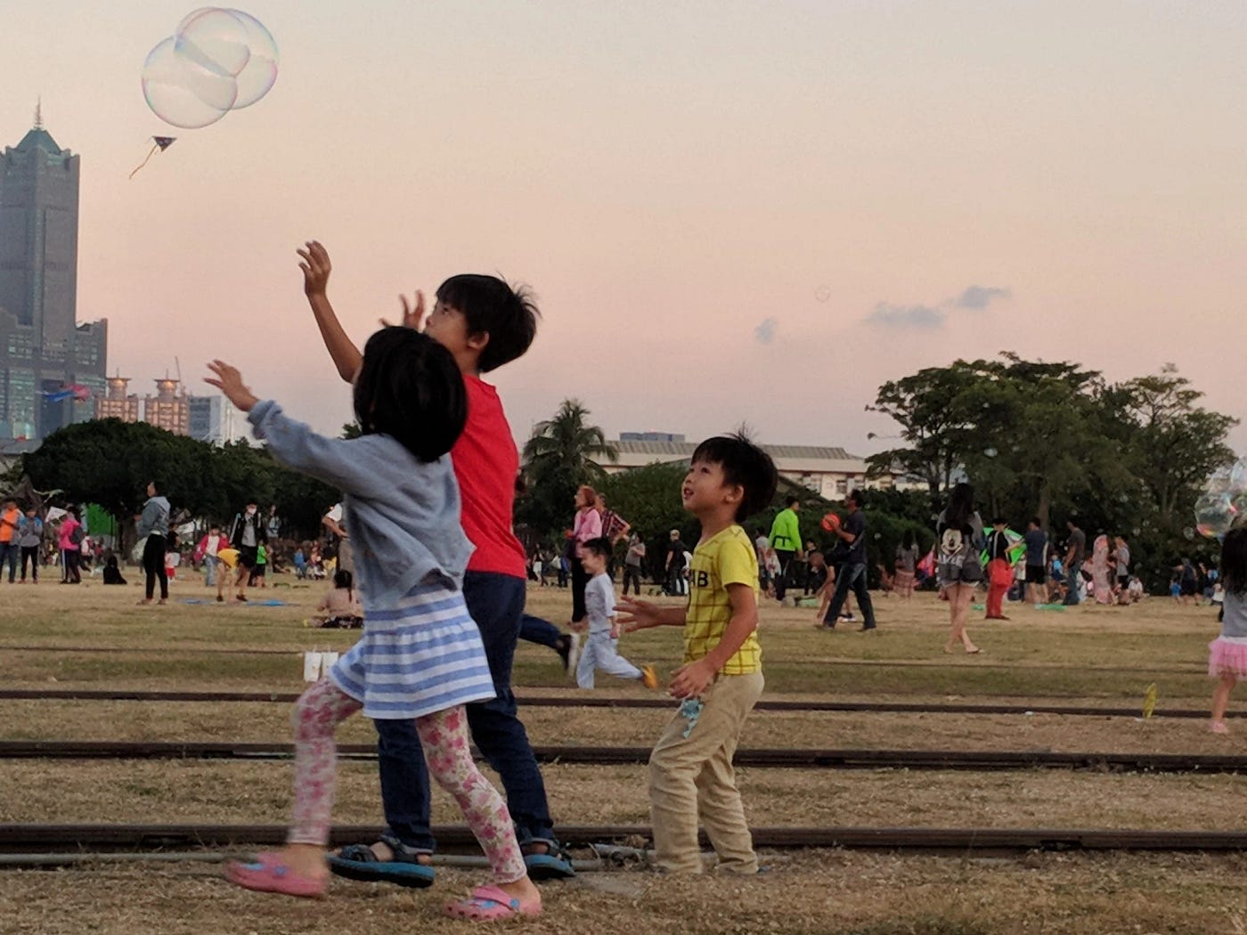 心得 系排落後也能推甄 交大經管 科管 政大科智 成大國企 中山資管 By Will C Medium