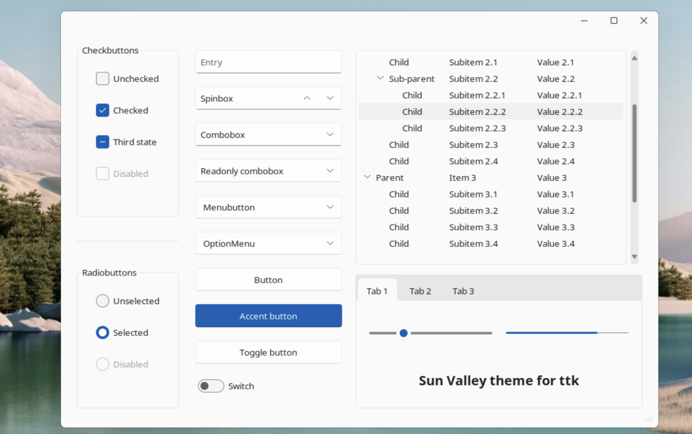 The best Python GUI packages you need to know | by Manpreet Singh | Medium