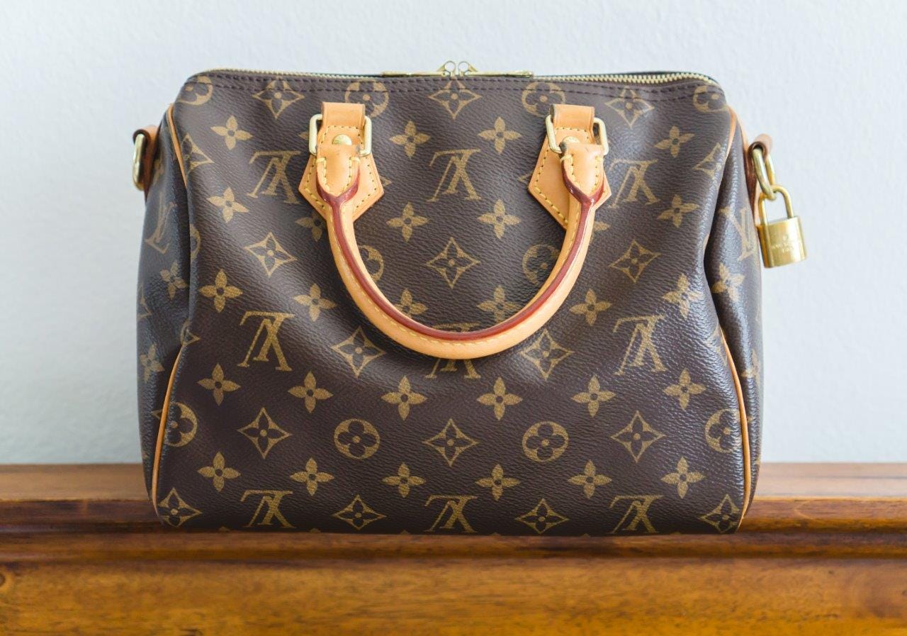 LOUIS VUITTON SPEEDY BANDOULIERE 25 REVIEW | Elvira Edison | by Elvira  Edison | Medium