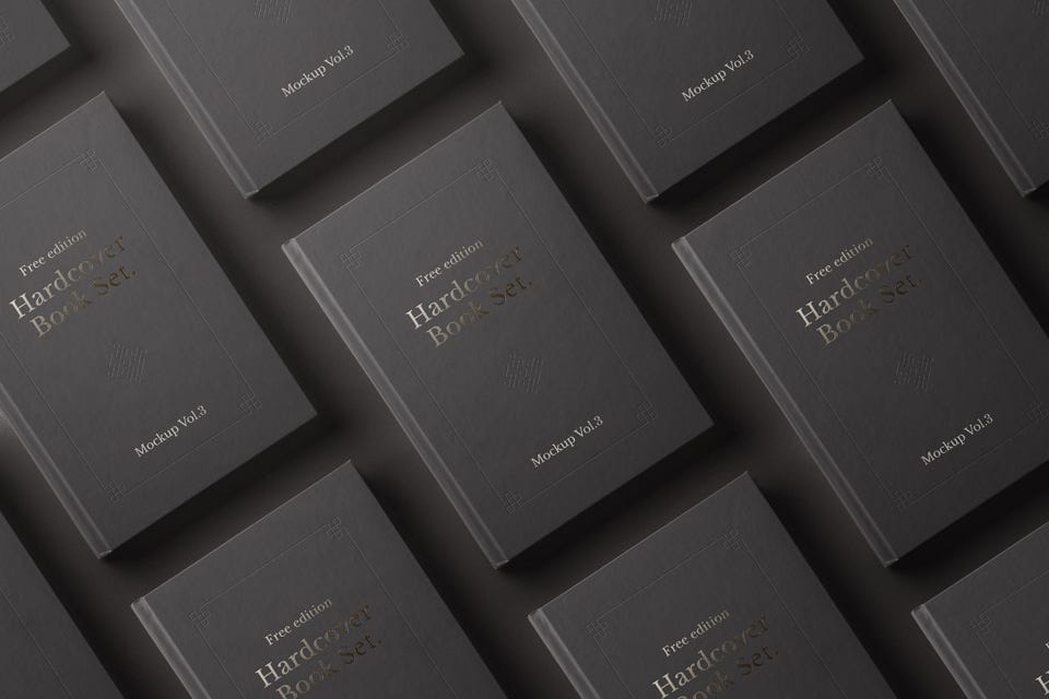 Download 50 Free Mockups To Bring Your Designs To Life By Shillington Education Medium