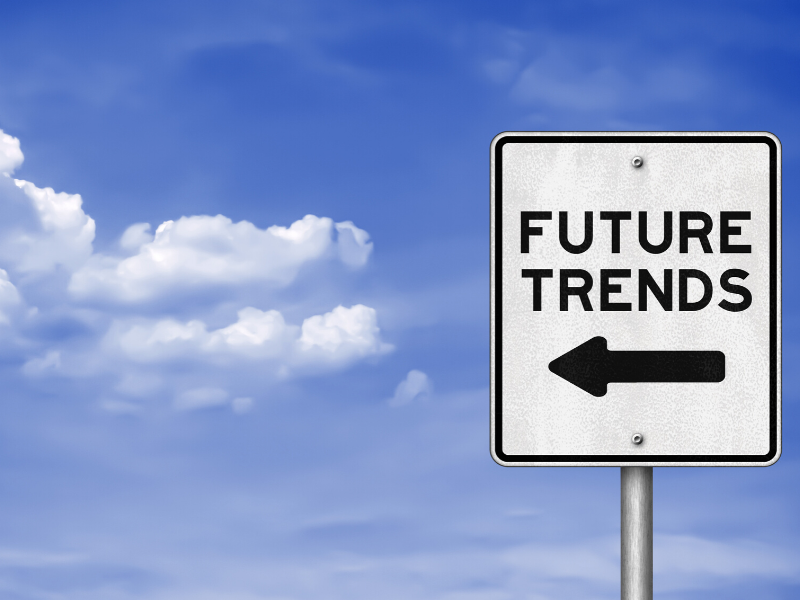 The Vegan Trend Is The Rise of Veganism a Fad? by Wild Ethical Medium