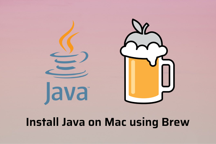 How To Install And Setup Java On Mac By Arafath Meeran Jul 2022 Medium