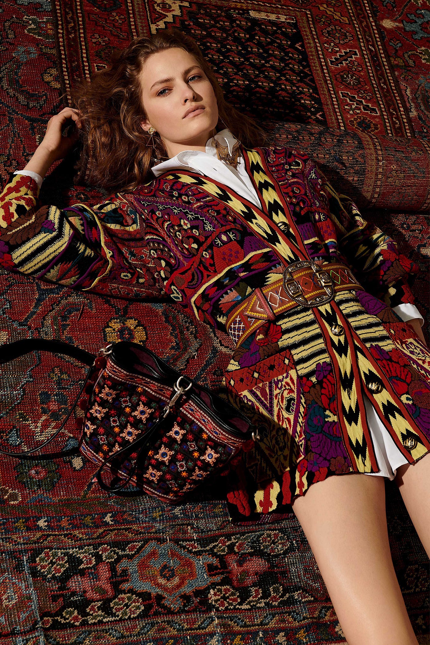 folklore clothing