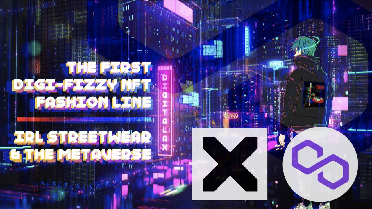 Digitalax Medium