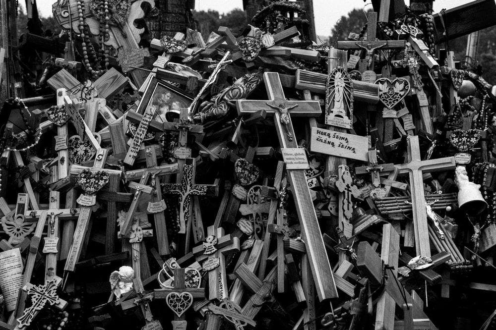 Is Christianity A Tool I Was Raised Christian And Most Of My By 