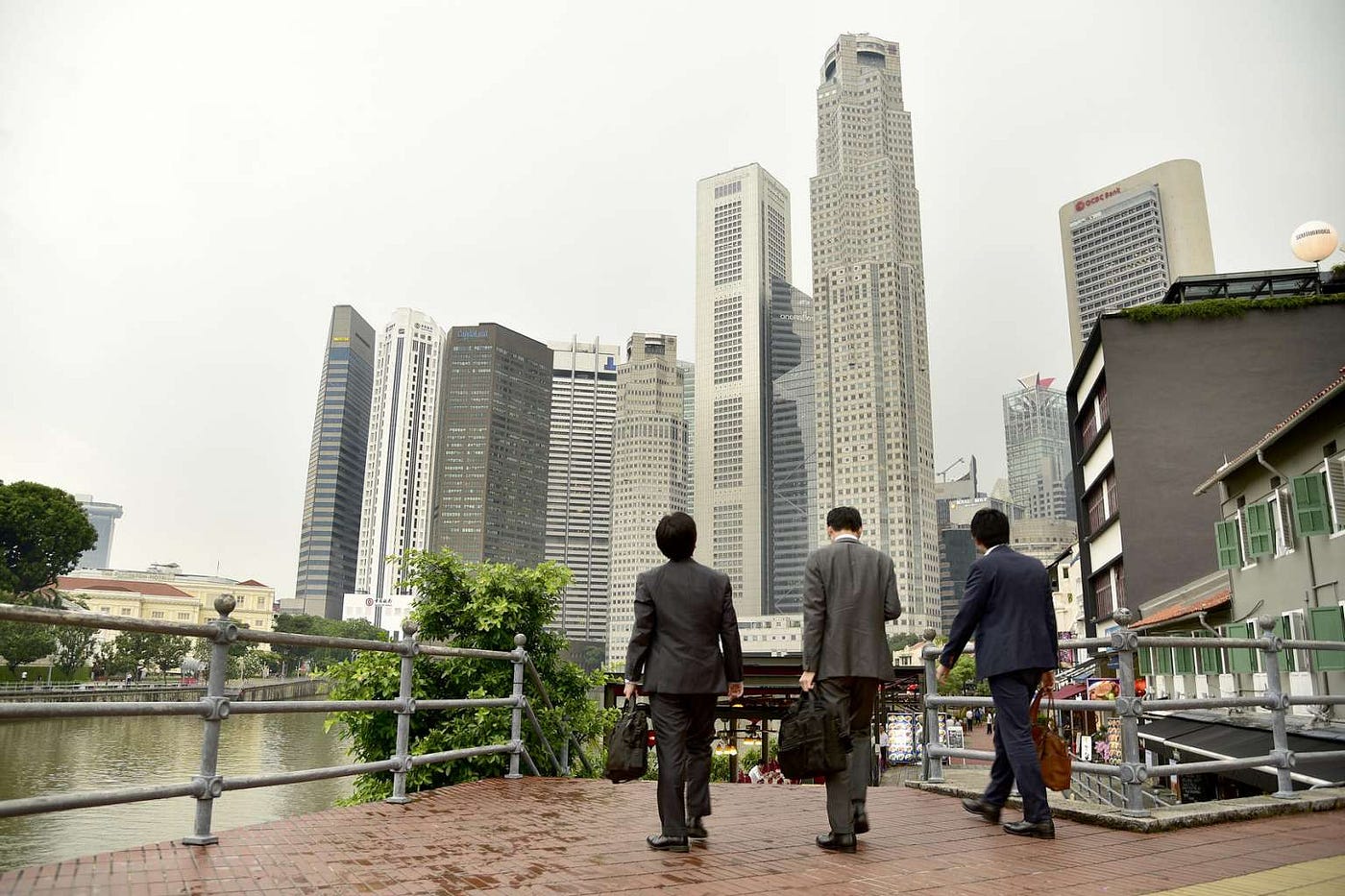 Dark markets singapore