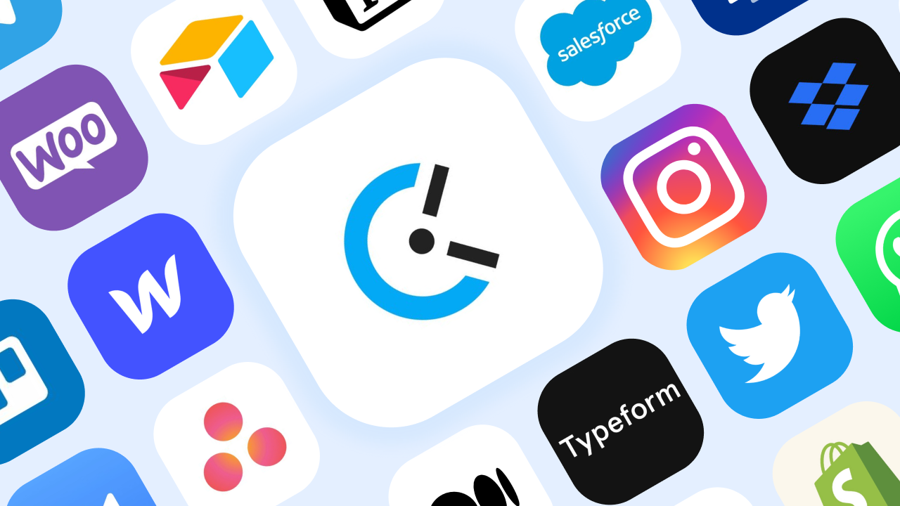 App of the day clockify clockify is a time tracking tool used by