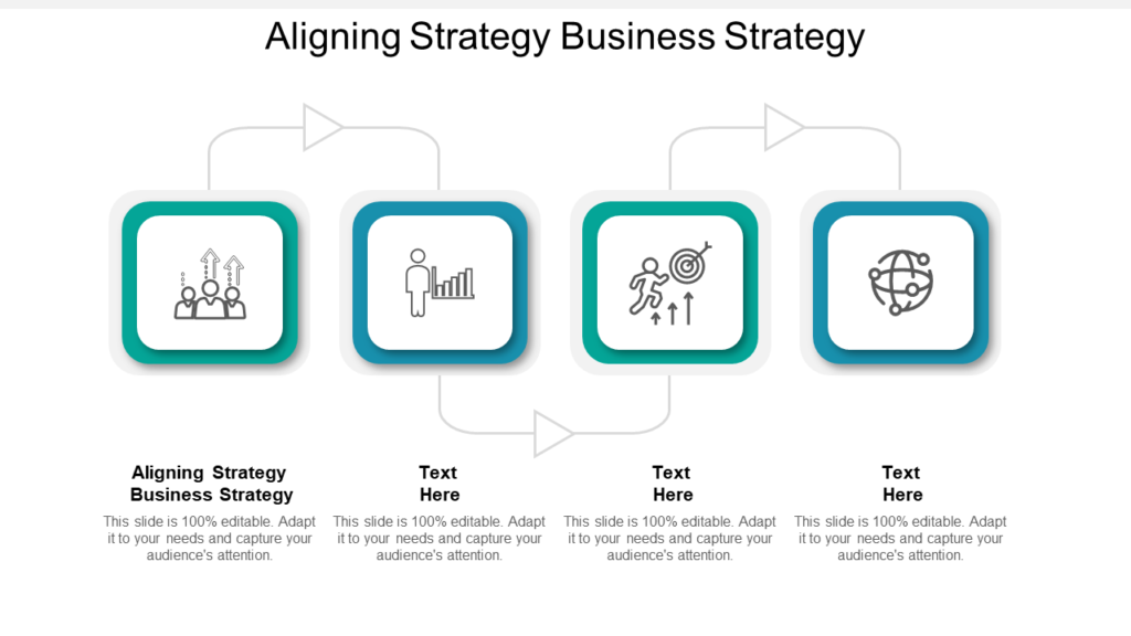 Business Strategy PPT