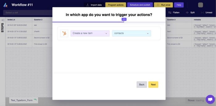 How We Set Up A Private Beta Funnel Using Typeform And Increased Our Conversion Rate Tenfold By Emma Butler Typeform S Engineering Blog Medium