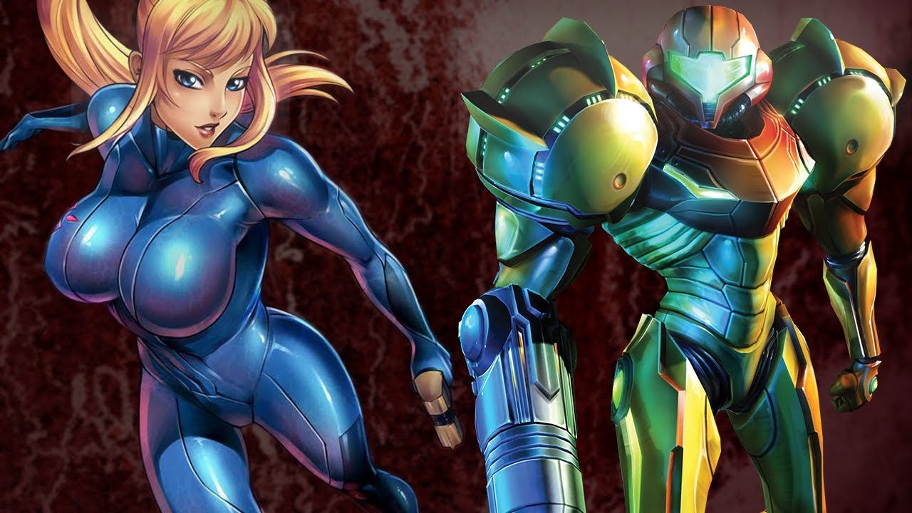 Top 5 Female Video Game Characters | by Game Protocol | Medium