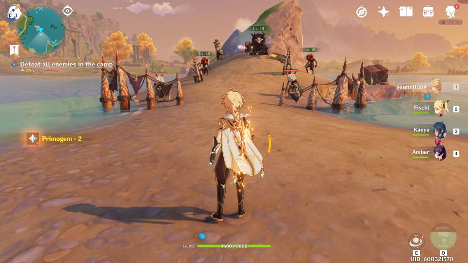 How Genshin Impact Is Changing F2p As We Know It By Jeff Witt Ggdigest Com Medium