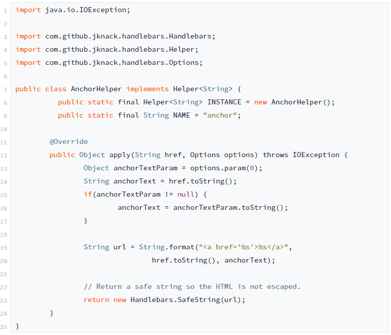 Advanced string templates in Mendix with {{ Handlebars.java }} | by Iain  Lindsay | Mendix Community | Medium