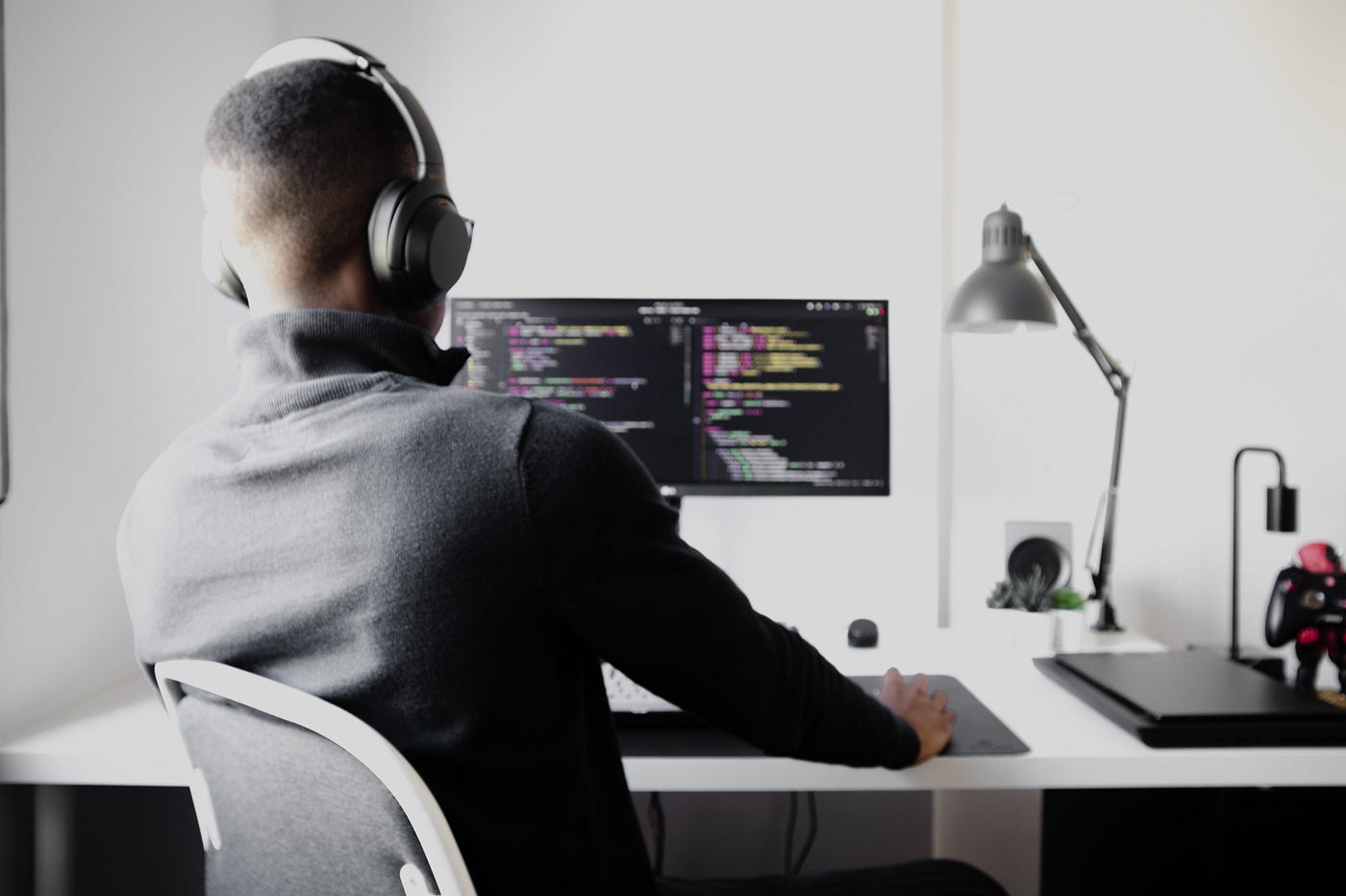 20 Code Design Tips for Developers for Everyday Use | by Sasha Mathews |  Level Up Coding