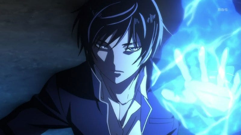 Don T Watch These Animes They Re Trash Pt 5 By Nick House Medium