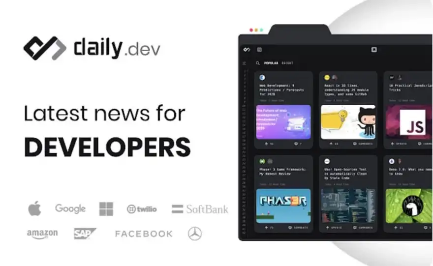 daily.dev