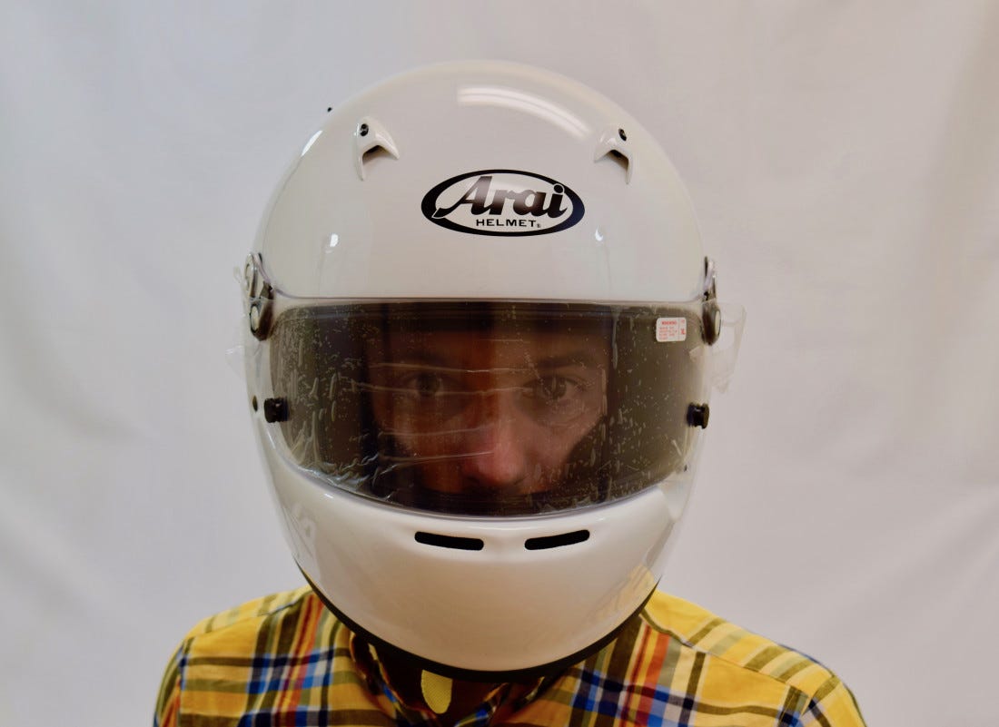 How to Get Helmet Size \u0026 Fitment Right 