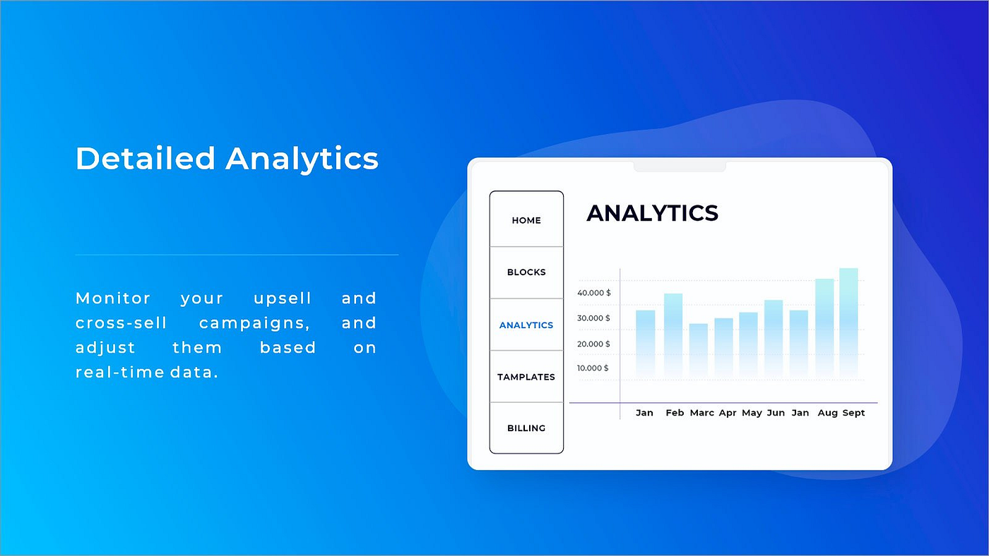 Detailed Analytics