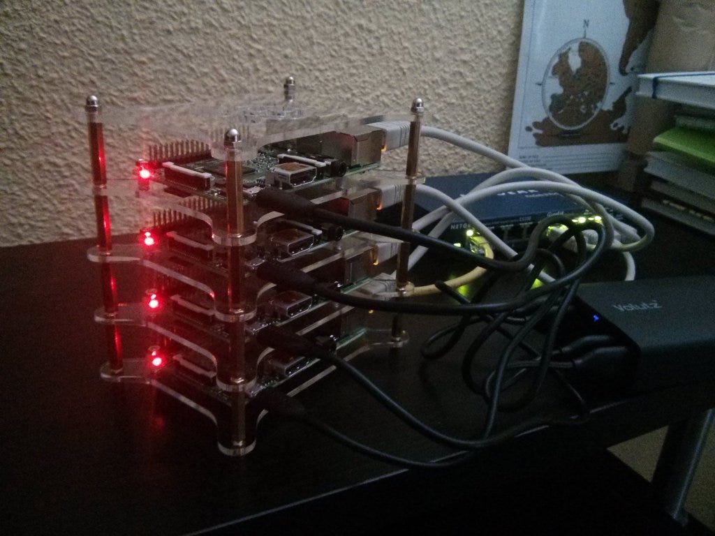 networking under the hood (I) by Ghe Rivero Medium