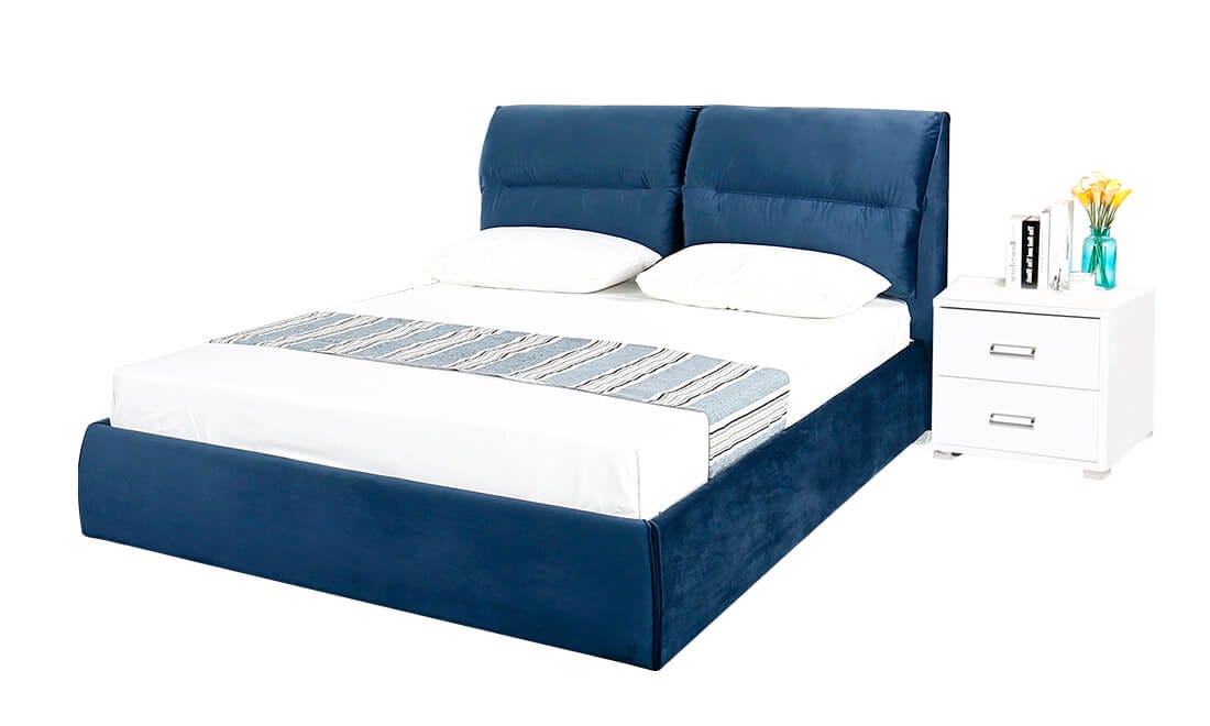 Bedroom Furniture The Perfect Instruction to Bed Sizes by