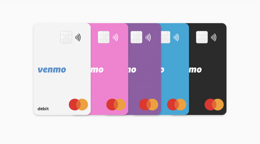 Venmo Card Review By Kyle Burbank Medium