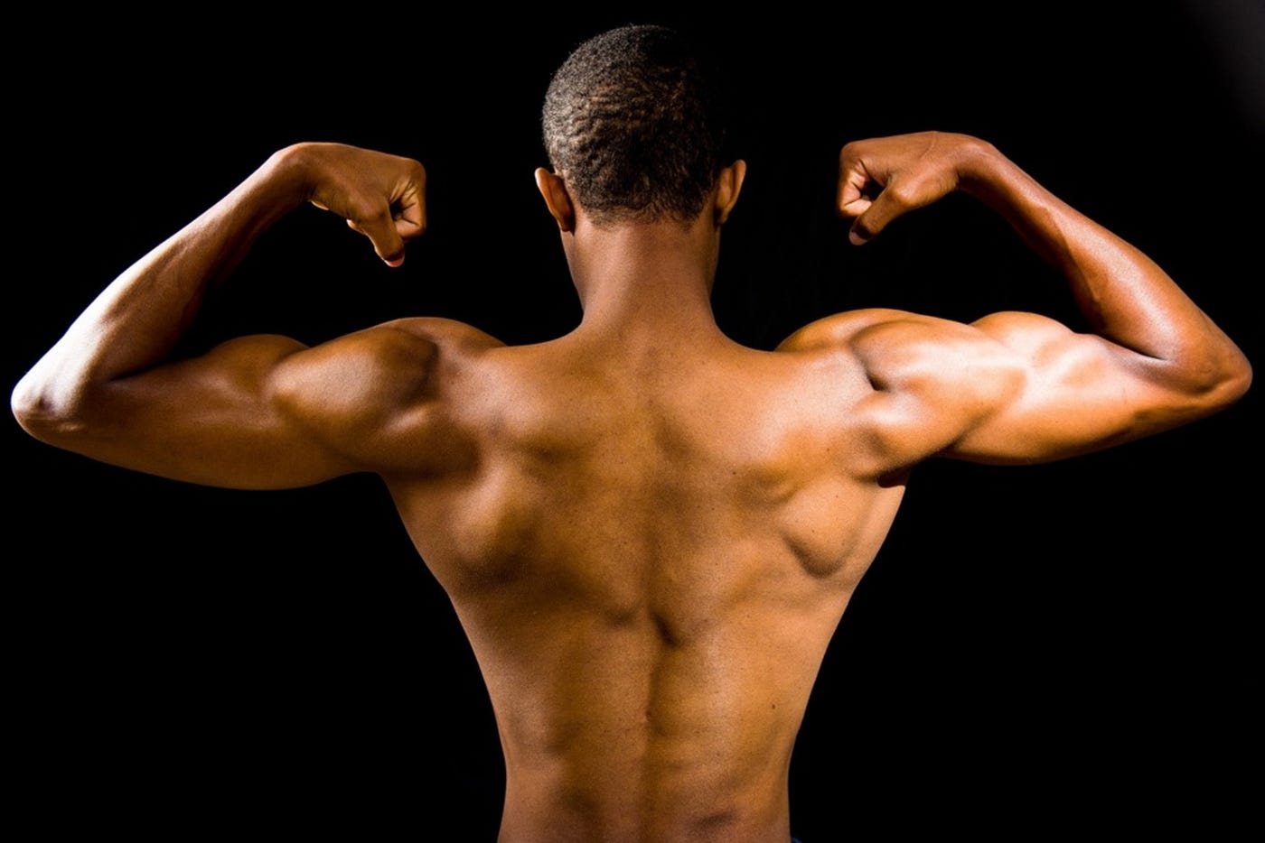 How it Works: Building Muscles. Building muscle is a long process but