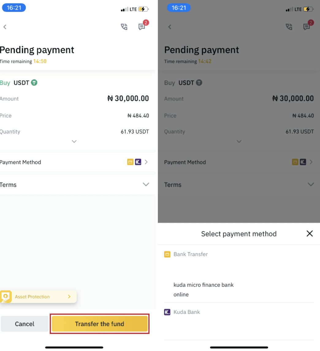 BINANCE P2P 2022 GUIDE MOBILE ULTIME POUR LES DÉBUTANTS | de Jeremy Owolabi | Coinmons | juil. 2022