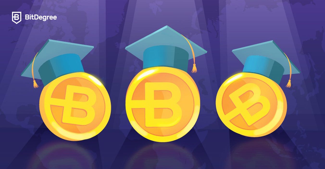 bdg token club: a chance to save on e-learning