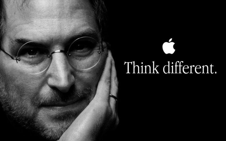 think-different 0*l7ytW3zoRl6kYhBY