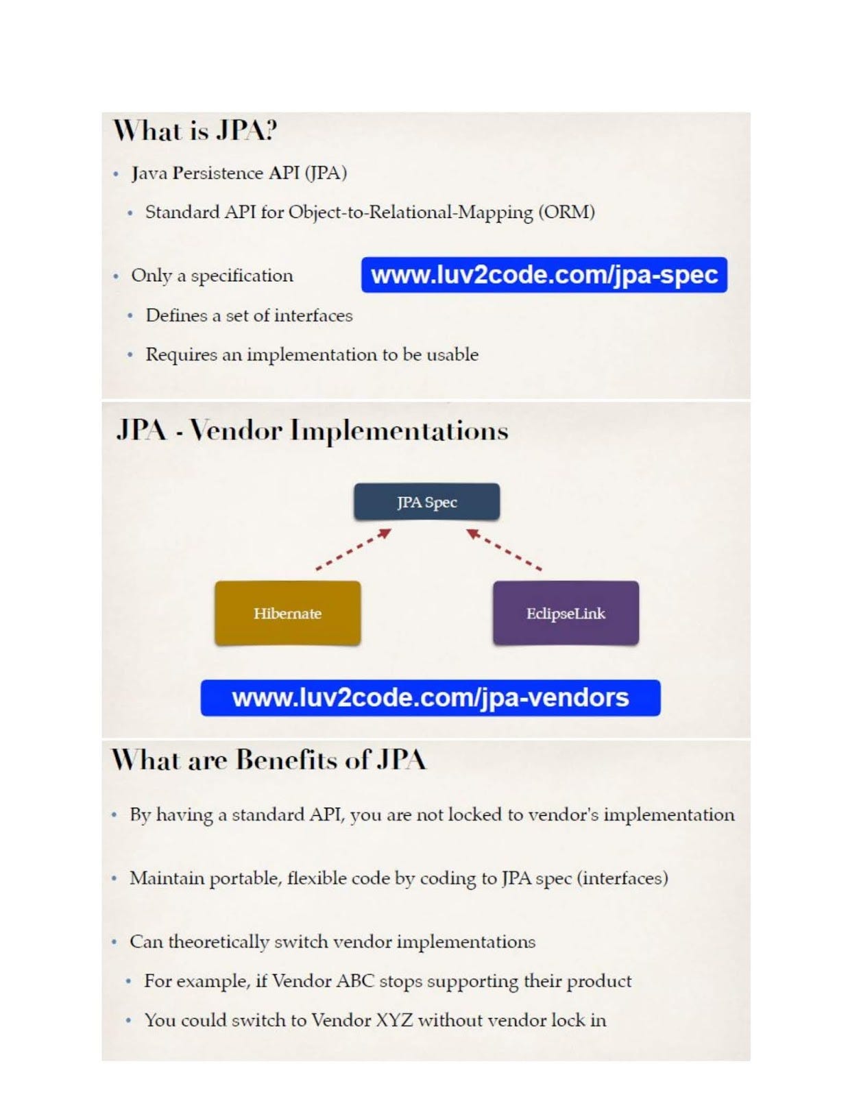 Spring Boot. Theory Dependency injection of Spring… | by Suravi ...