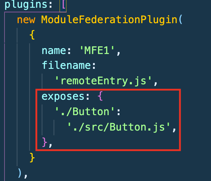 Understanding Micro Frontends Webpack 5 Configurations Step By Step By Rany Elhousieny Level Up Coding