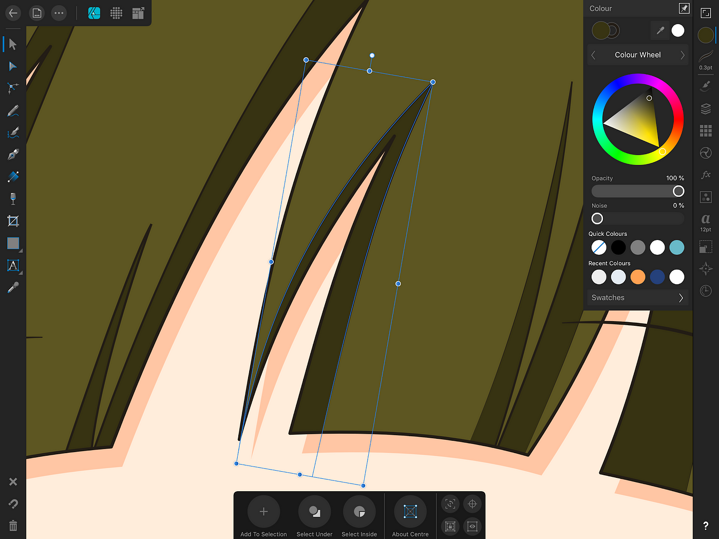 素人的animeイラストの描き方備忘録 描き方まとめのリクエストがあったので残してみたが めっちゃ苦労したｗ By Gorlemkun Medium