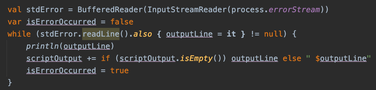 How I Made Python Interoperate with Kotlin | by Shivhar Jalkote ...