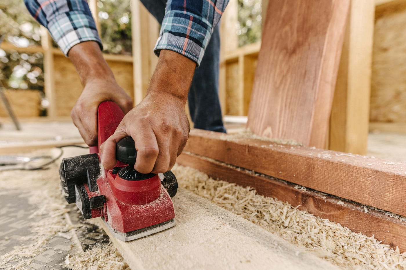 Experienced Roofers