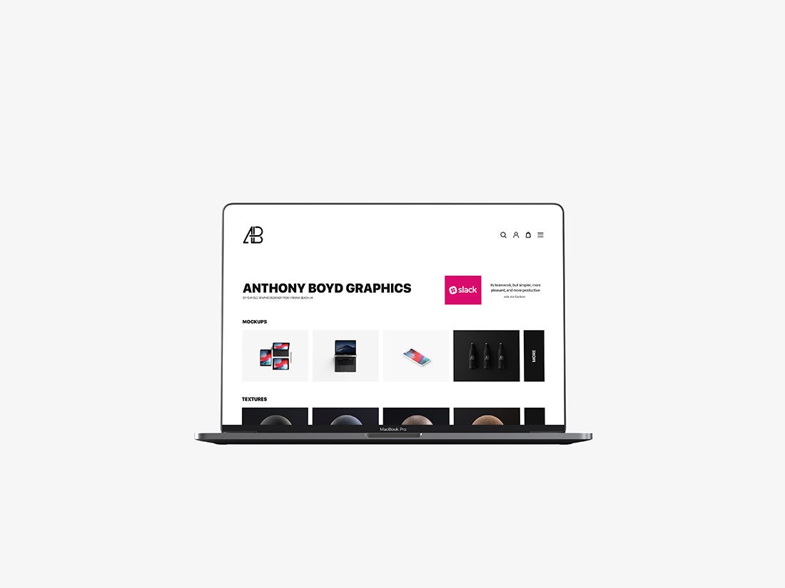 Download Five Best Free Macbook Mockups For Your Designs By Creed Medium