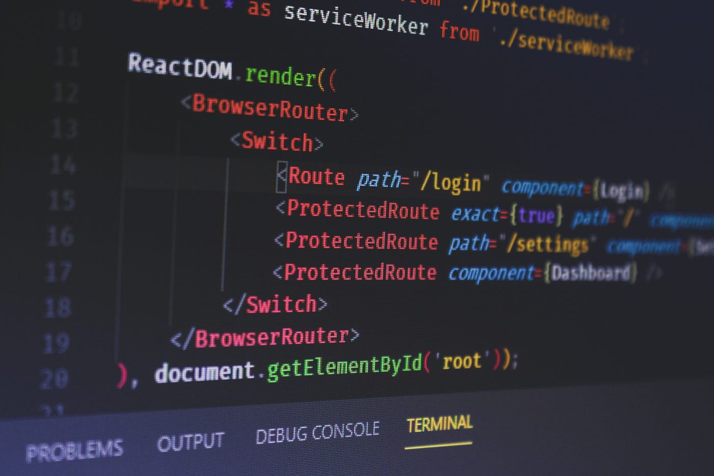 9 Amazing React Libraries That Will Simplify a Developer's Life | by Niraj  M. Rajgor | codeburst