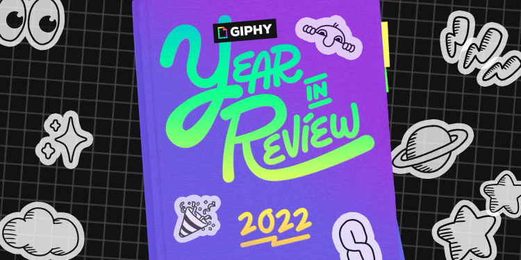 GIPHY's Top GIFs and Clips of 2022 | by GIPHY | Nov, 2022 | Medium