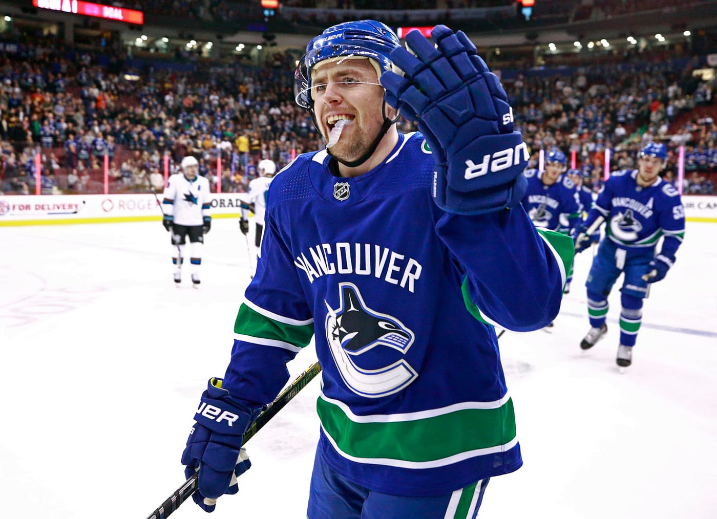 Building a Metric to Find the Most Average NHL Player by Alexistats