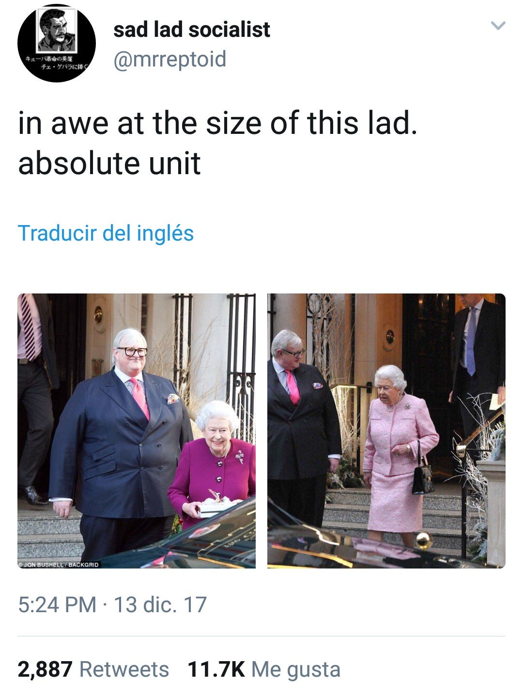 What Is The Absolute Unit Now You May Be Thinking To Yourself An By Brennan Jay Medium