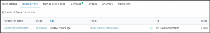 Yummy Staking Tutoriel : Contrats | de Yummy Crypto | Coinmons | avril 2022