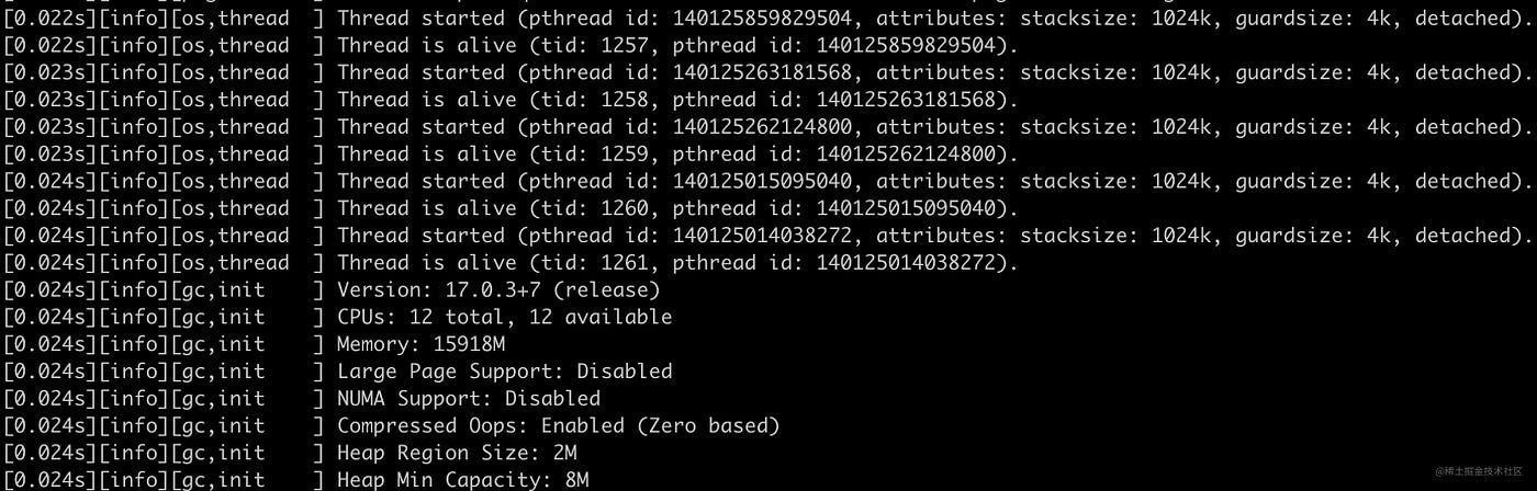 Java8到Java17迁移指南