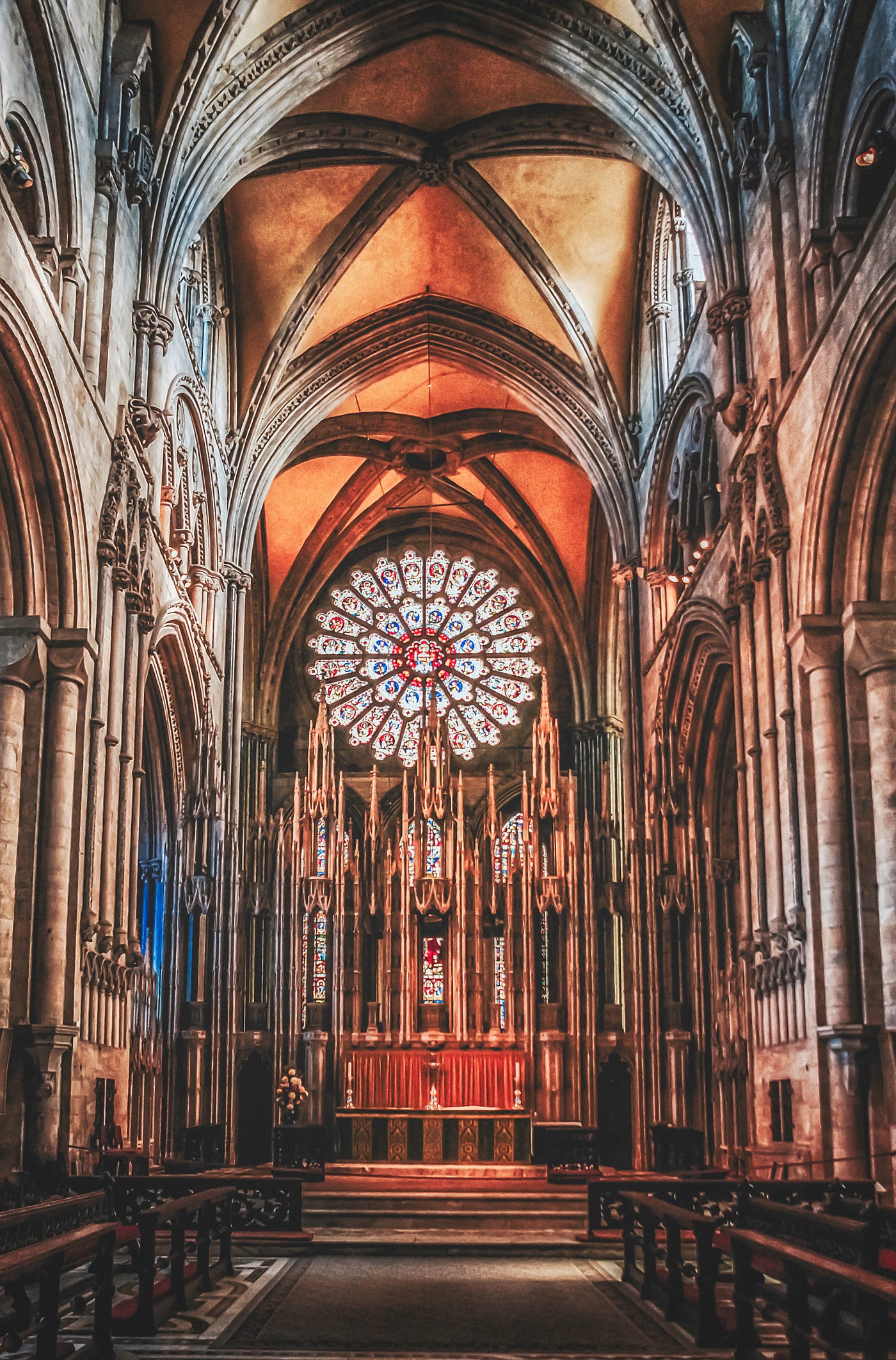 Norway My Love Trondheim My Second Spiritual Experience By Louisa Oliveros Medium