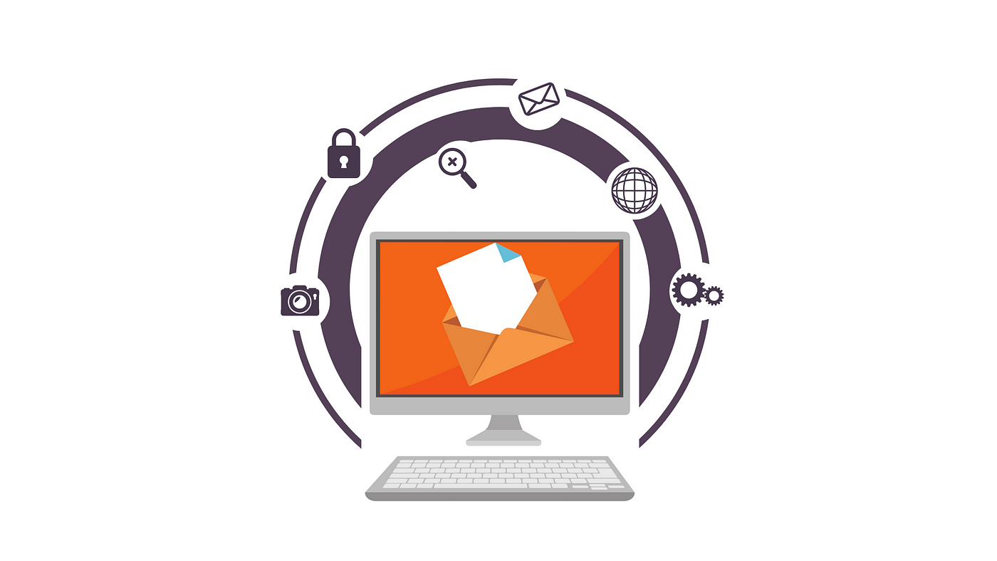 Fake Email Id Creator