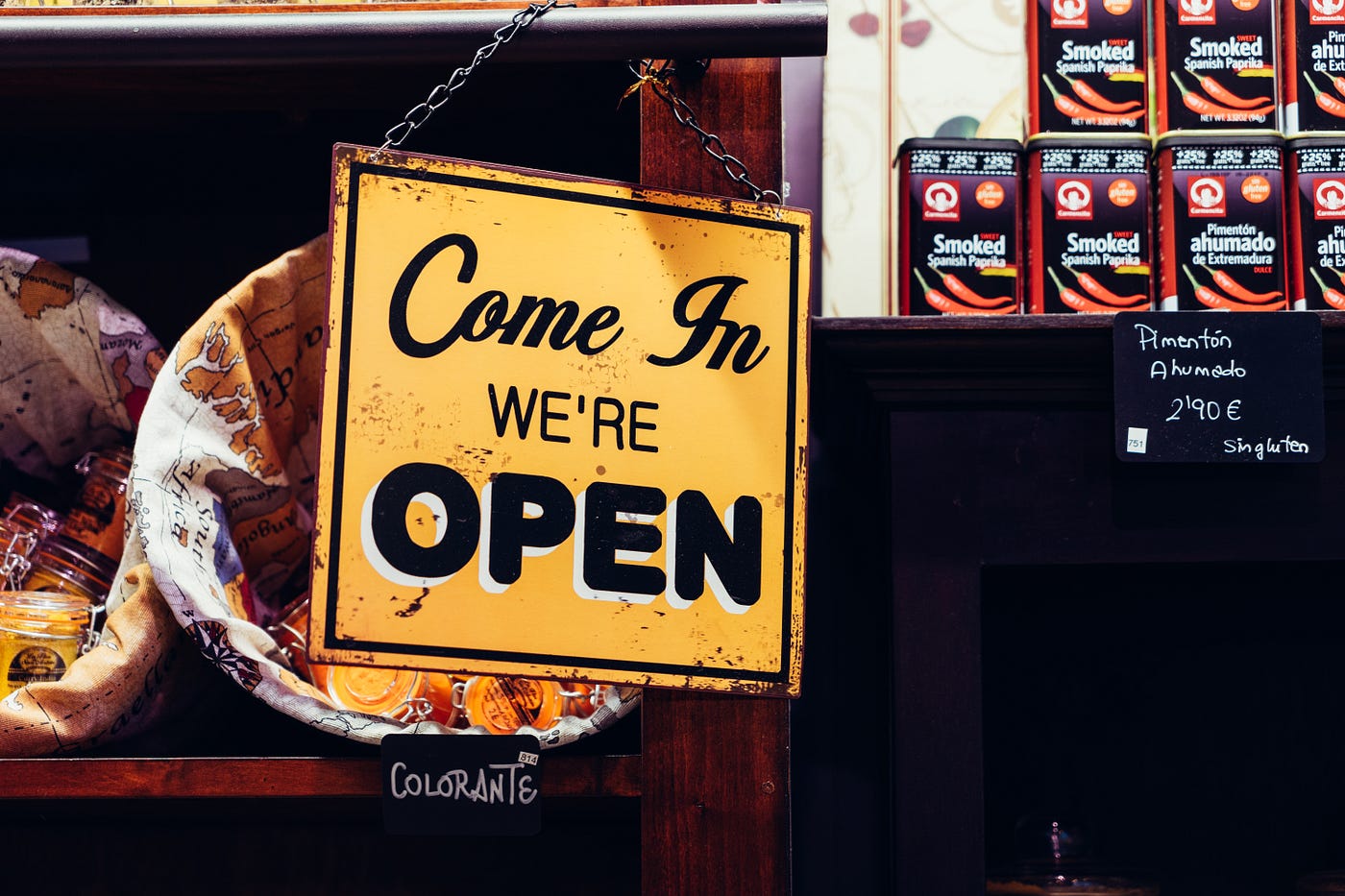 Building an eCommerce Mobile App with React Native and WooCommerce | by  Sena Aji Buwana | JavaScript in Plain English