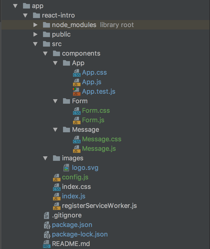 React Firebase chat app. Introduction | by Chilid | Medium