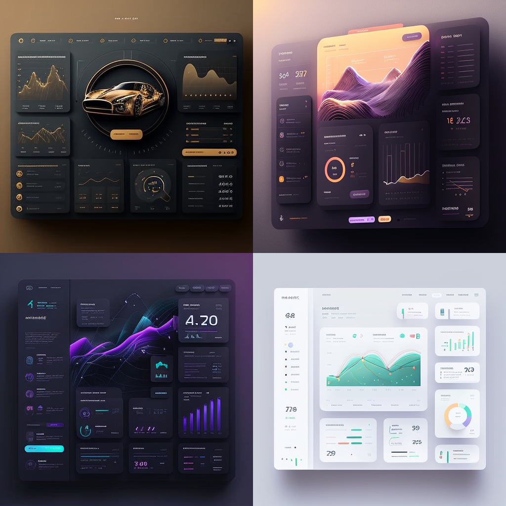 AI-Powered Design: The Future of User Interfaces? | by Muzli | Dec, 2022 | Muzli - Design Inspiration