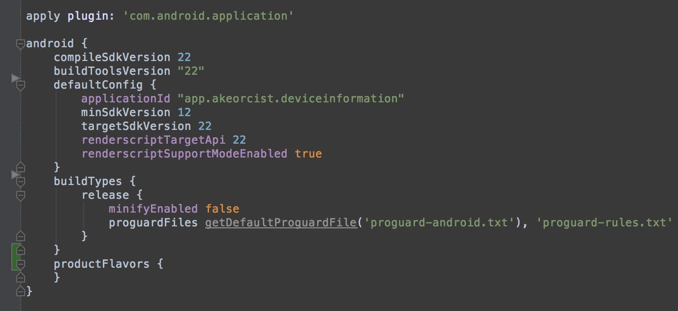 Chapter 1 RESTful API for Mobile Application | by 259194 REST API with ...