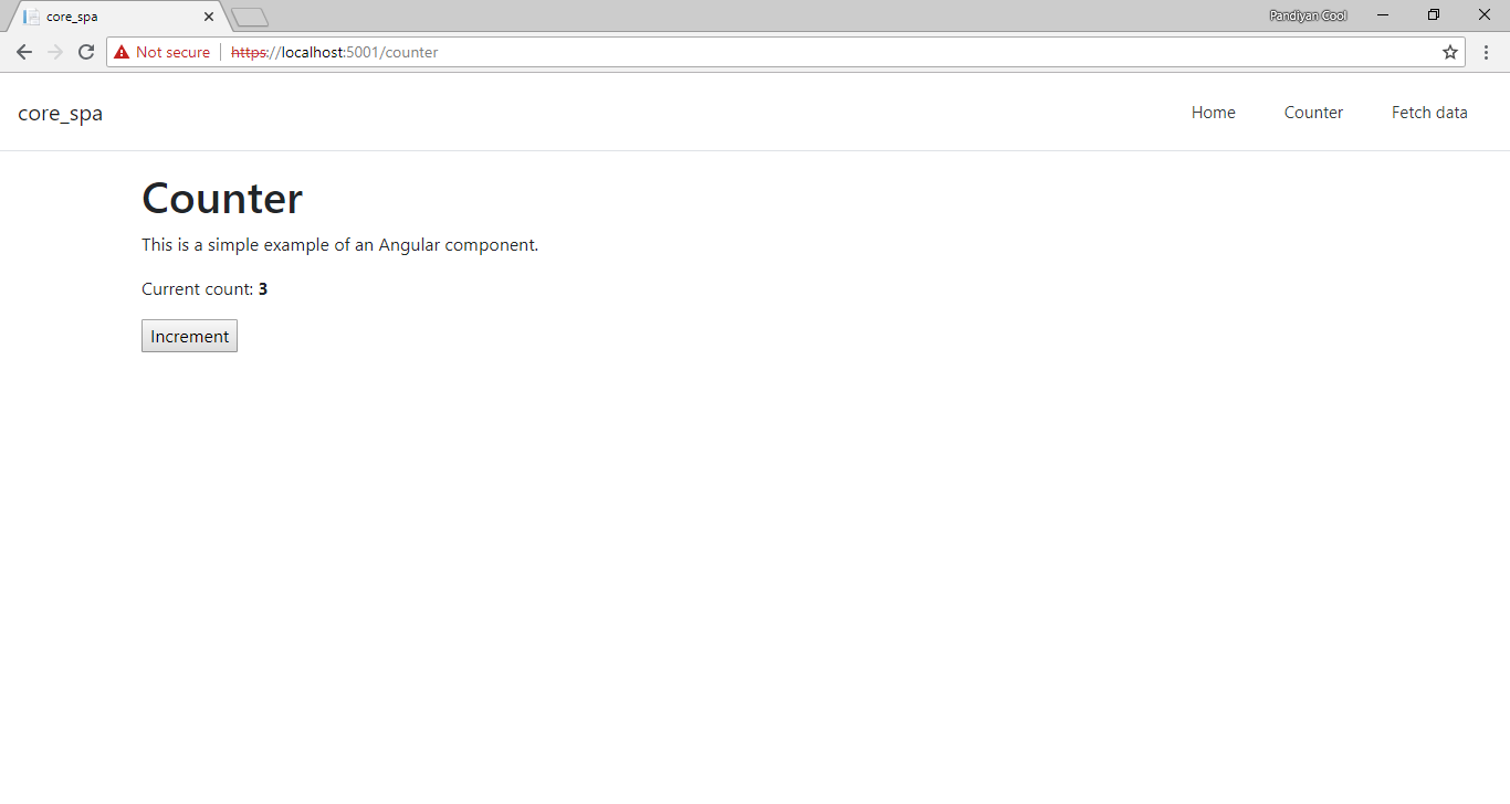 Core 2.2.0preview1 —  templates update by Pandiyan