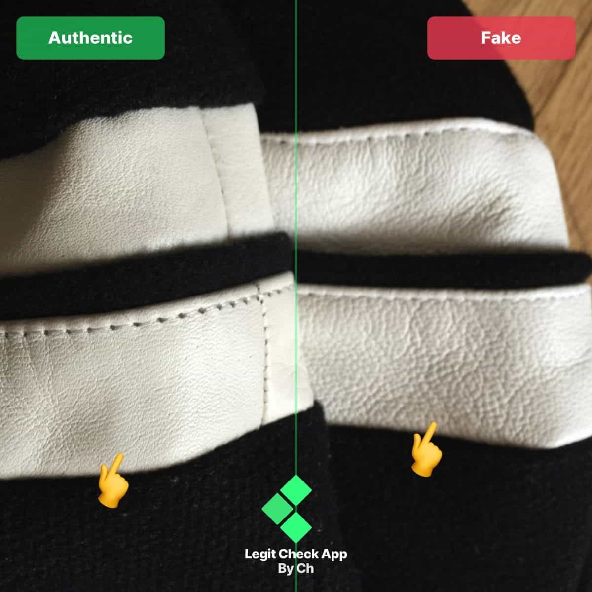 ysl teddy jacket replica