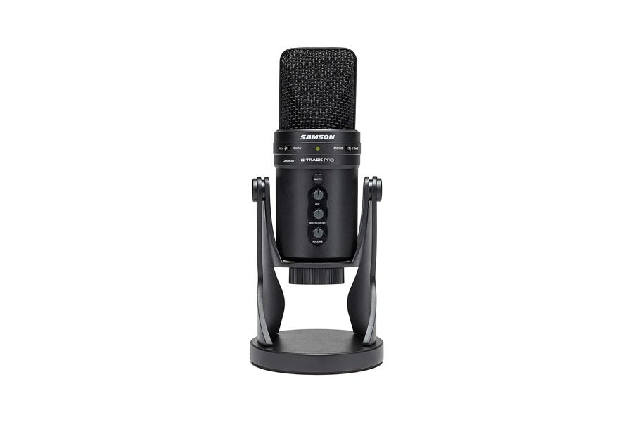 best microphones for podcasting using ringr