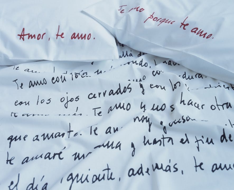 As mais lindas cartas de amor do mundo! | by A Arte da Conquista | Medium
